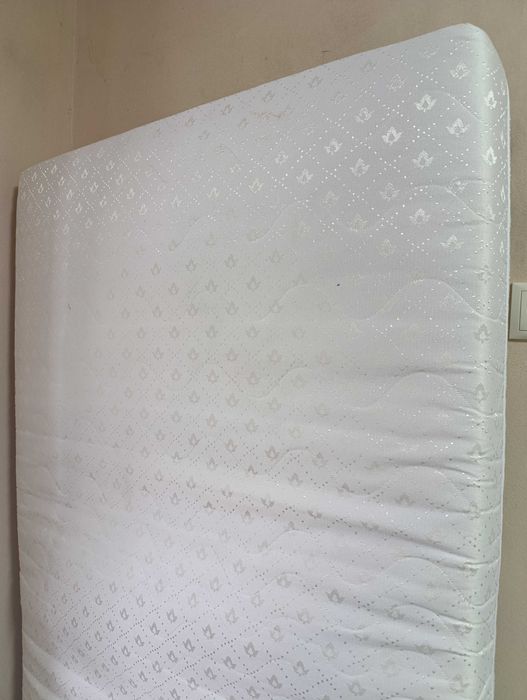 Materac sprężynowy 90x200