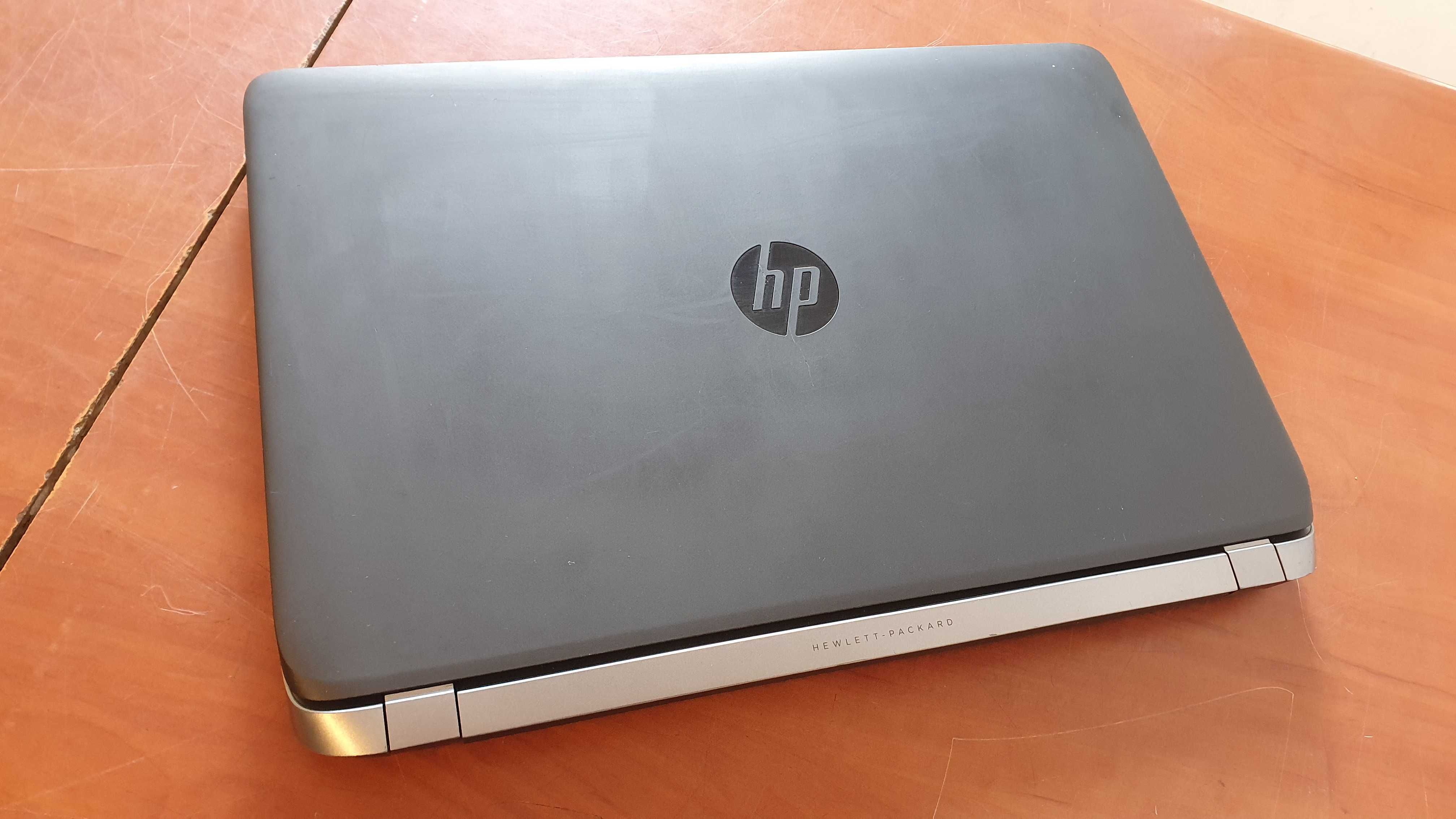 Zadbany HP Probook 450 G2