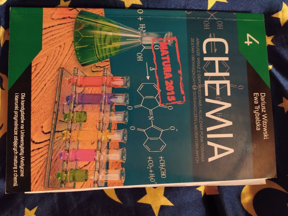 Chemia Witowski 1-4