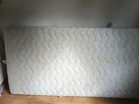 Materac piankowy 90x200cm
