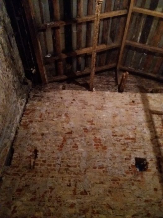 Демонтаж під ключ, Вантажники, Вивіз буд. сміття,