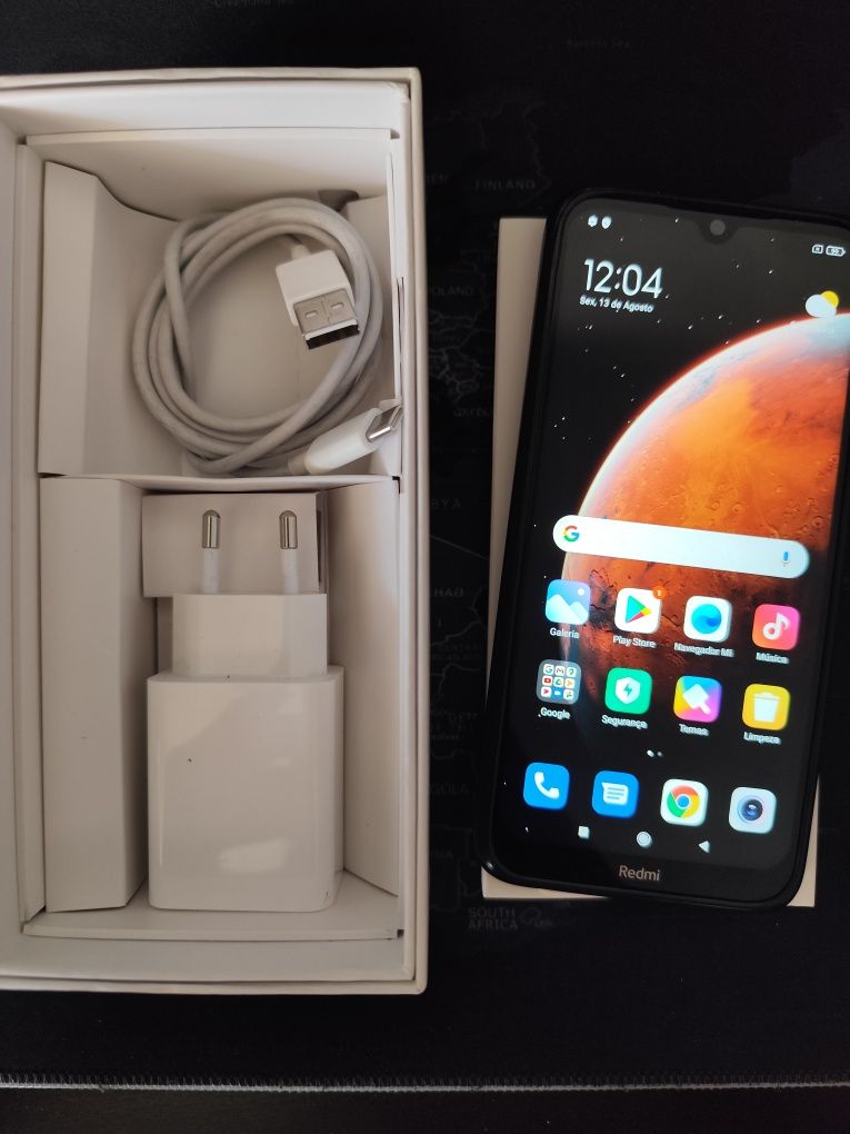 Xiaomi Redmi Note 8T