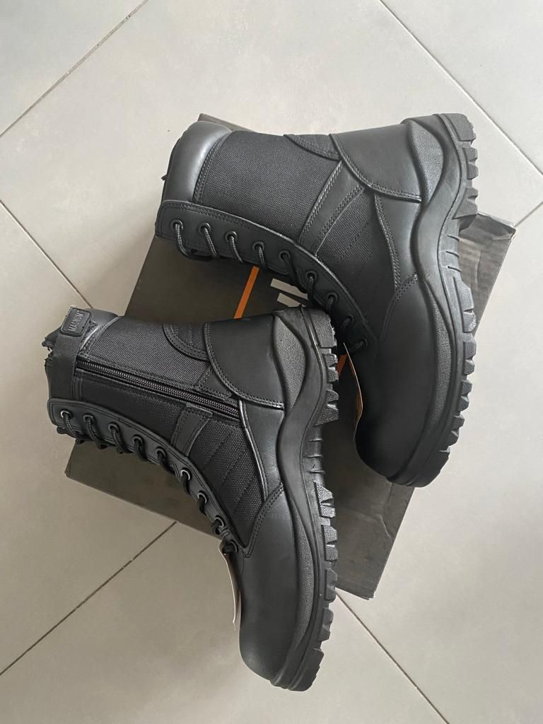 Botas Magnum Centurion 8.0