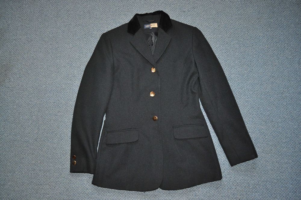 frak konkursowy Harry's Horse