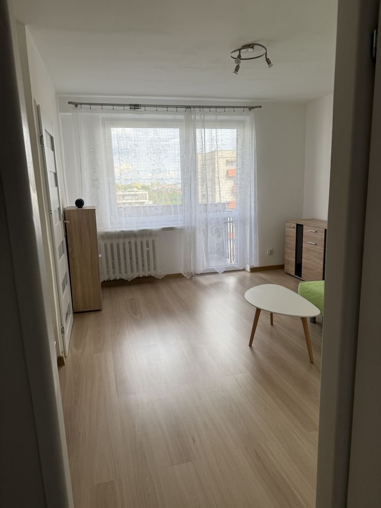 Do wynajęcia kawalerka 35m