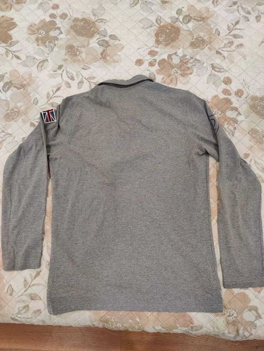 Polo Pepe Jeans tam. L em excelente estado