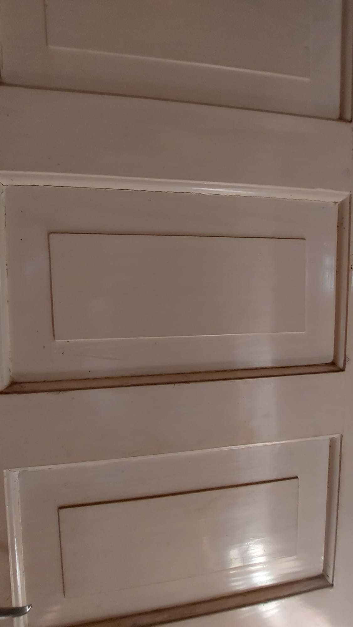 Portas de madeira
