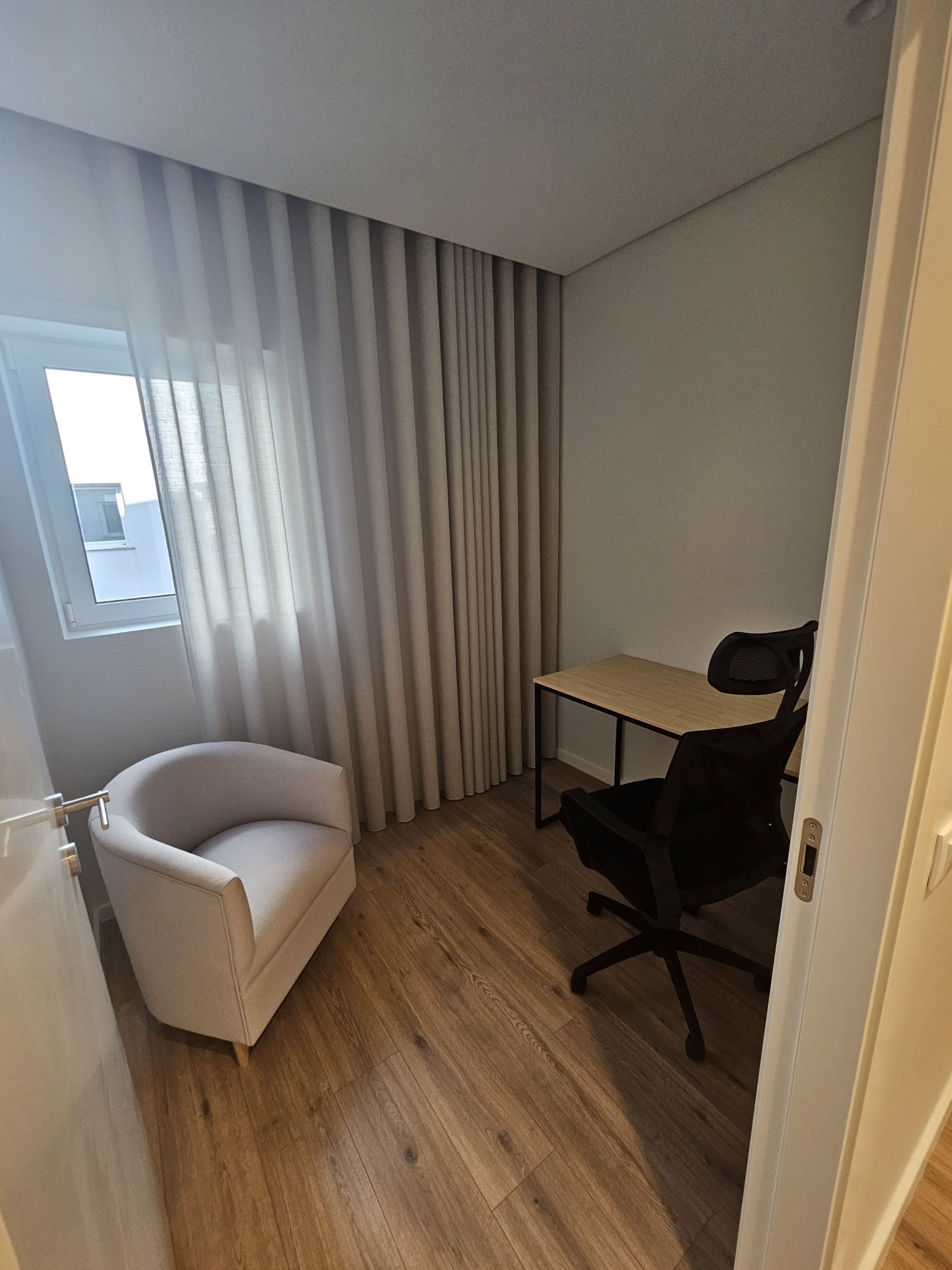Vendo t1+1 novo em Braga são vicente