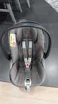 Ovo cybex cloud z I-size