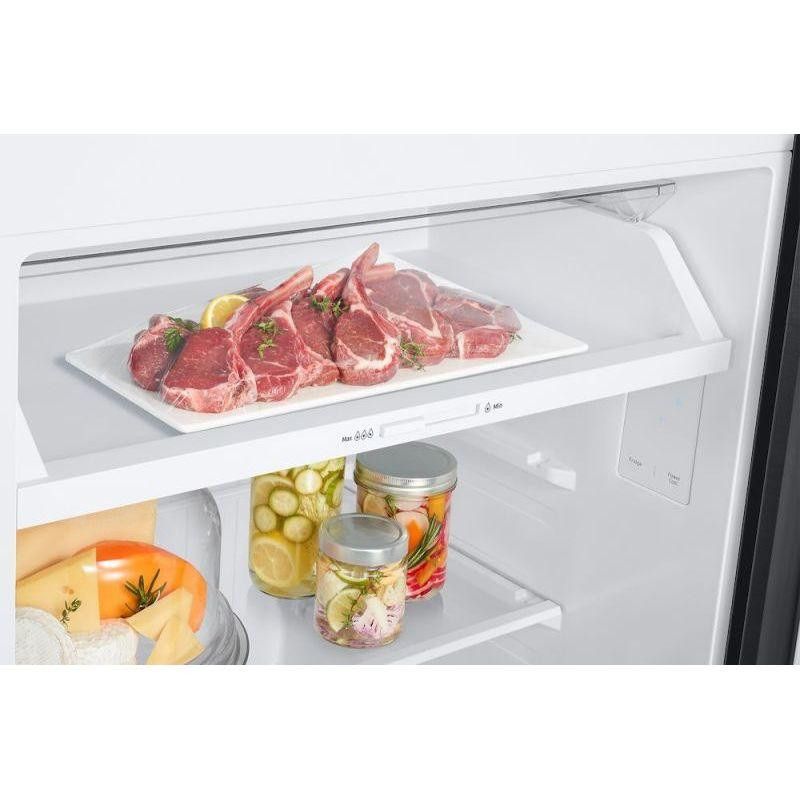 Продам НОВЫЙ холодильник Samsung RT47CG6442S9UA