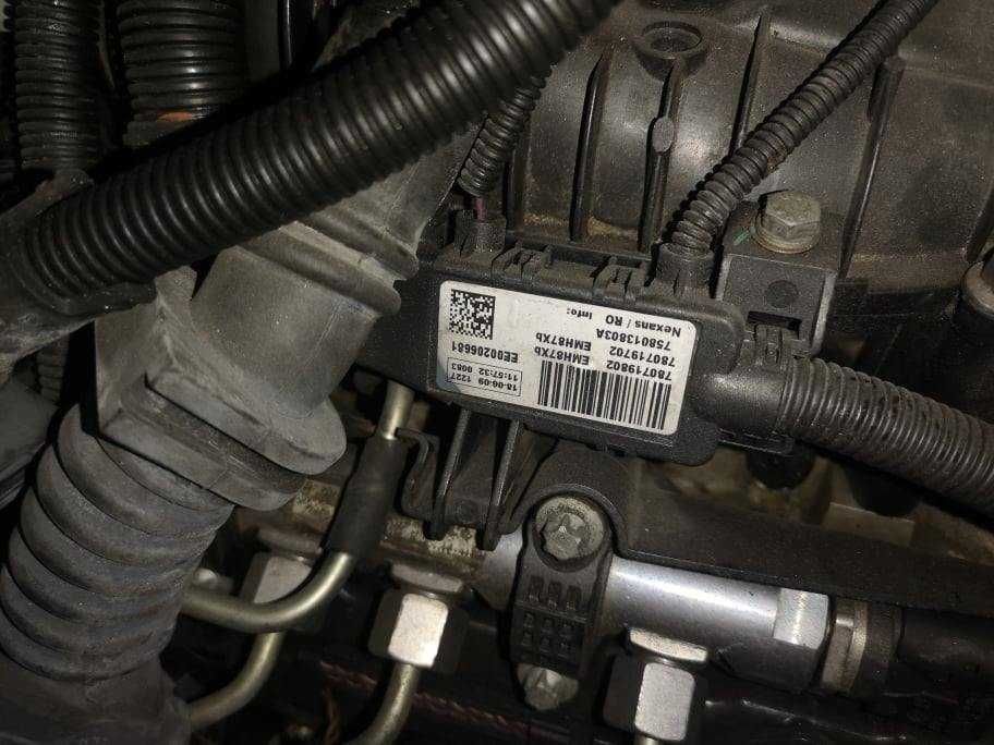 Motor BMW 20d 177Cv N47d20A - Usado,C/Garantia