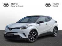 Toyota C-HR Toyota C-HR 1.8 Hybrid Selection