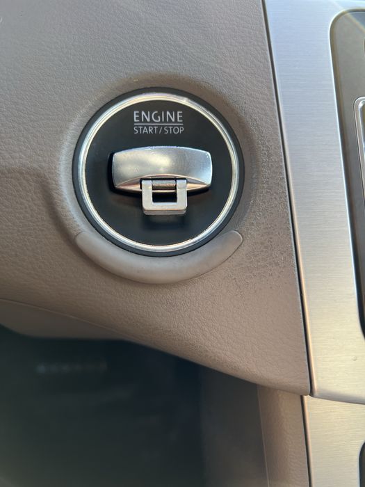 Volkswagen Passat B6 2010 рік