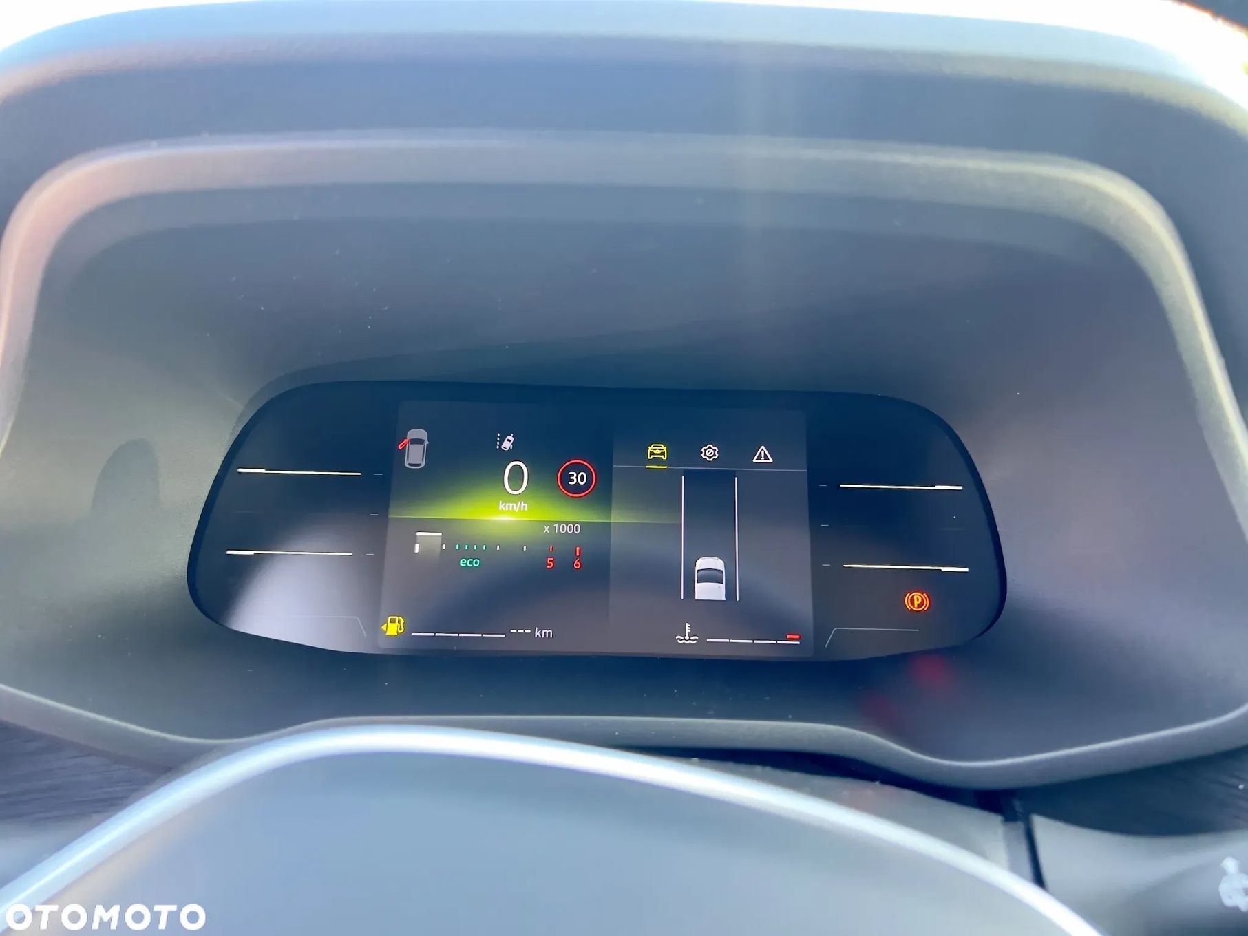 Renault Trafic 9 Miejsc • Plac • Lodówka Gratis