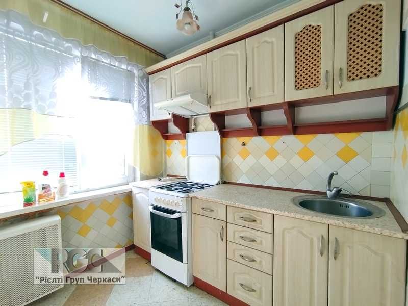 Продаж 4-х кімнатної квартири по вул. Гетьмана Сагайдачного, 227