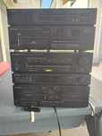 Sistema Pionner DC-Z94