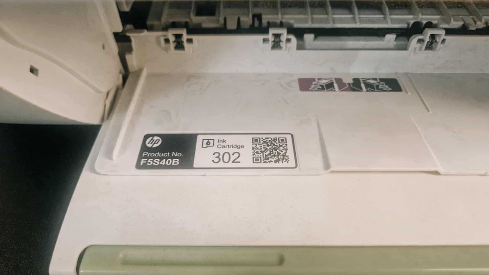 Drukarka/Skaner/Kopiarka HP DeskJet 2130- Dobry Stan!