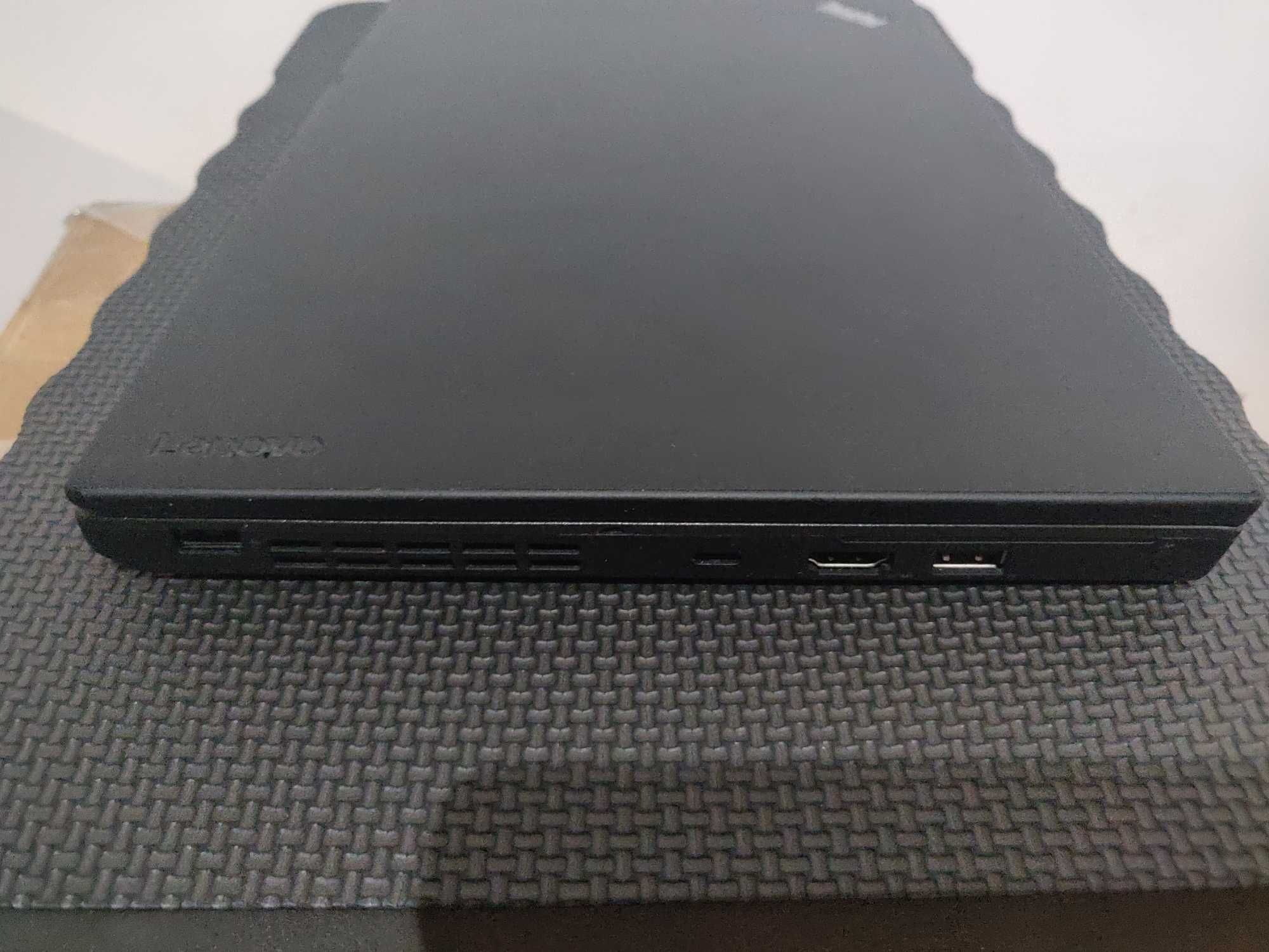 Laptop Lenovo thinkpad x270 / core i7 / RAM 8gb / 256gb NVME SSD