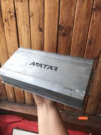 Усилитель Avatar 1,500 w ват