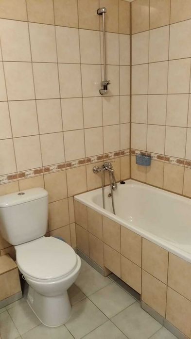 Wynajmę kawalerkę w spokojnej dzielnicy.