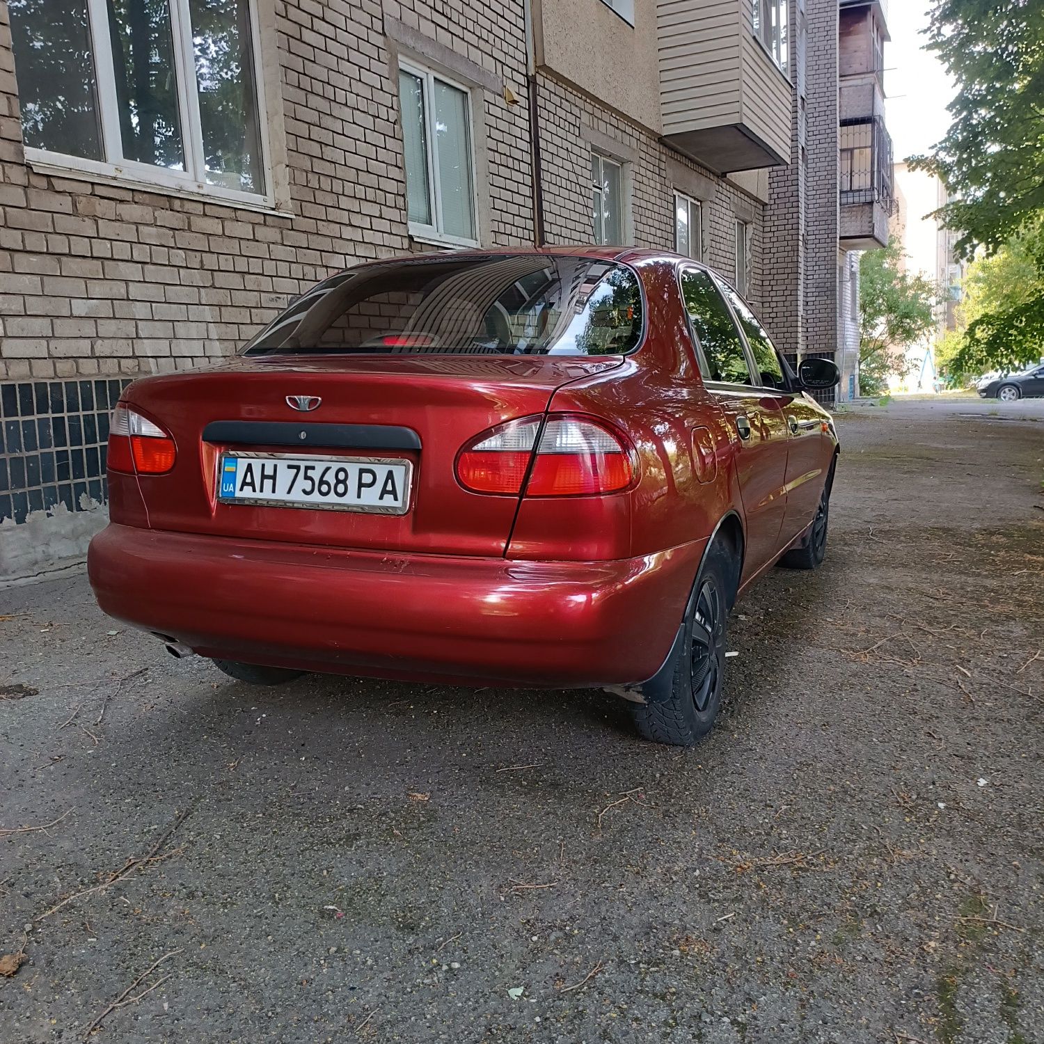 Продам хороший sens