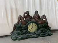 Relógio decorativo