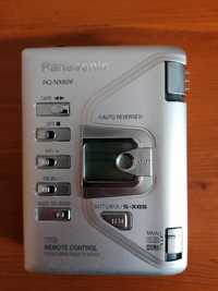 Walkman Panasonic RQ-NX60V idealny