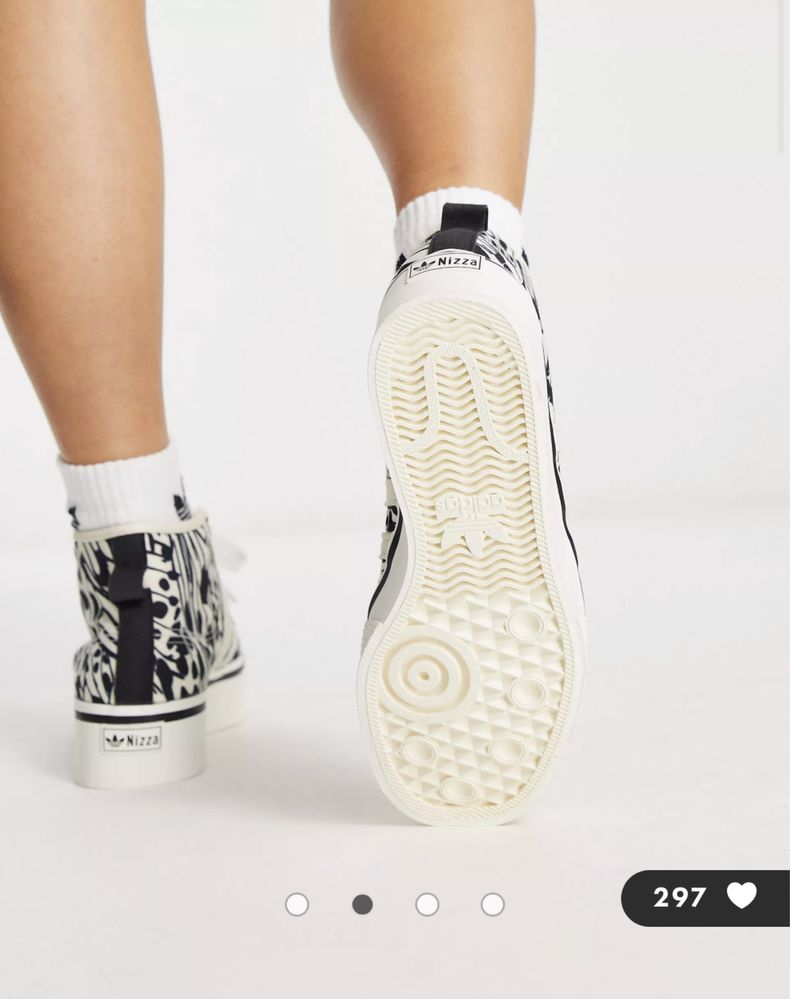 Новые женские кроссовки,кеды Adidas оригинал
