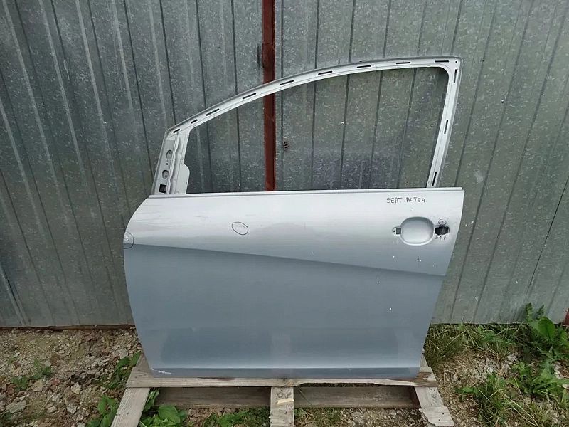Drzwi lewe przednie Seat Altea 5P0