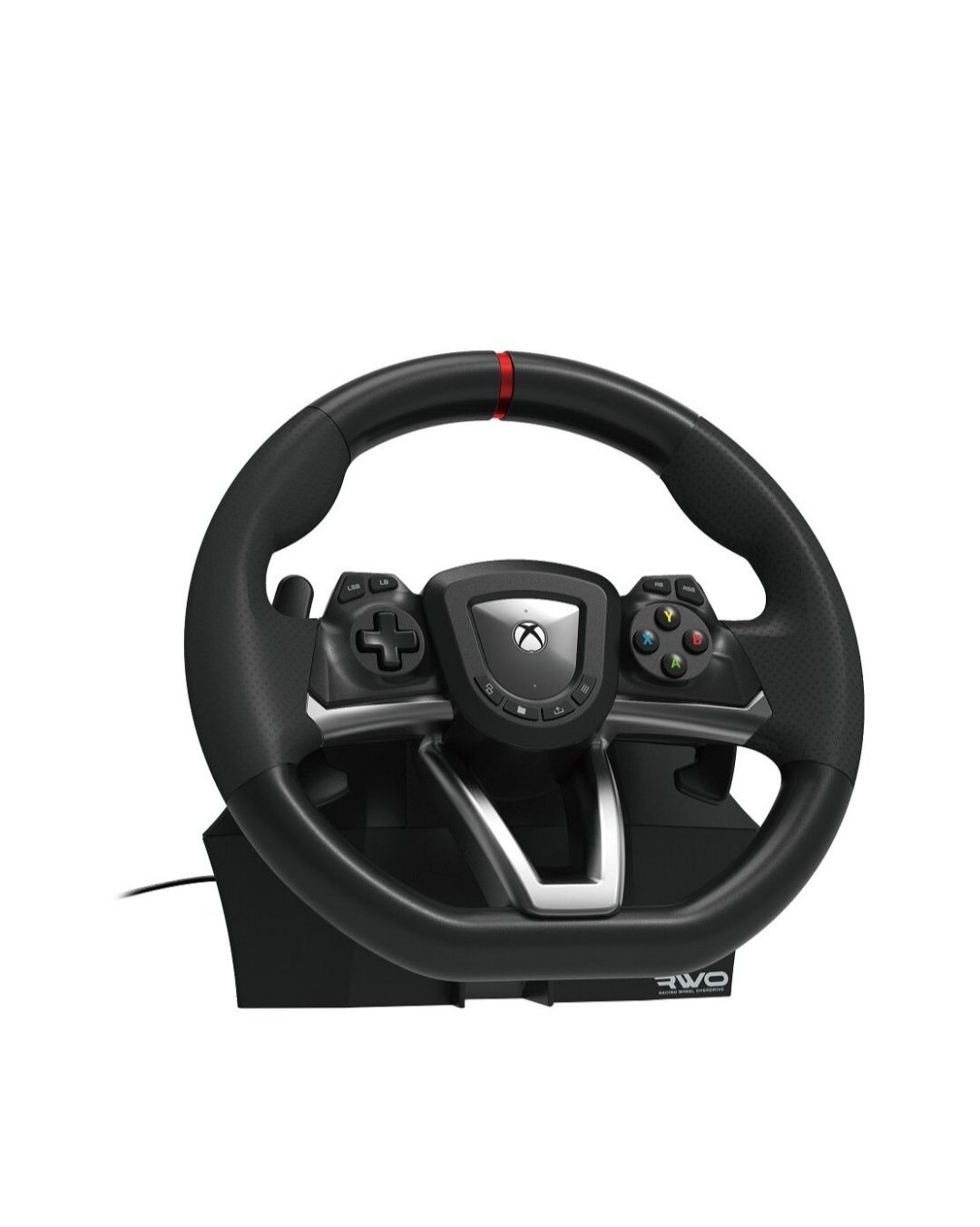 Kierownica Hori Racing Wheel Overdrive  do Xbox Series X/S, X