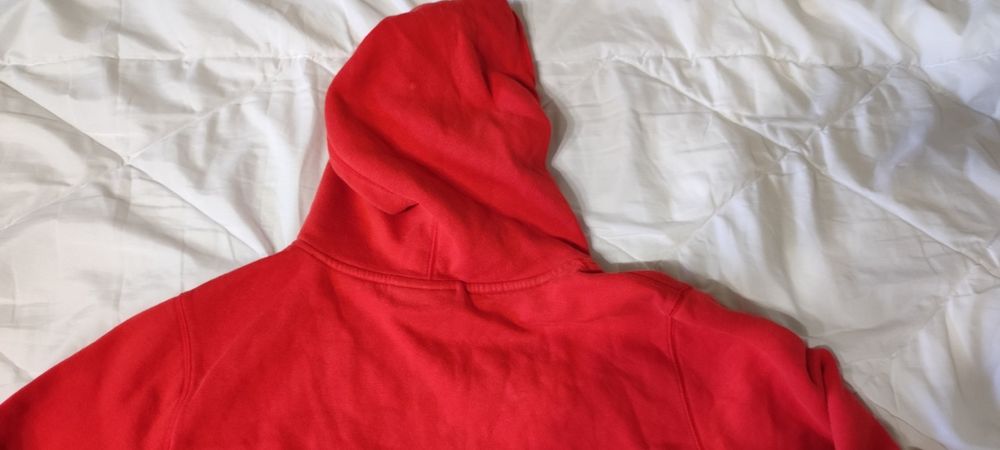 Bluza Under Armour Storm XL Sportowo Treningowa