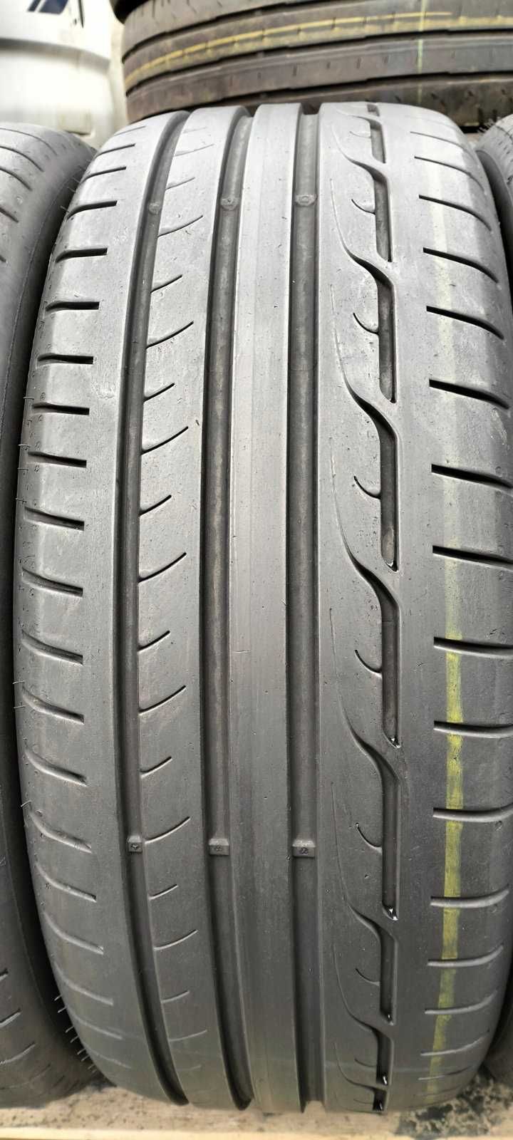 Dunlop SportMaxx 225 45 19(Літо) склад-шиномонтаж Дружківська 12