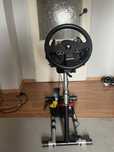 Kierownica thrustmaster TMX+wheel stand pro PC/xbox