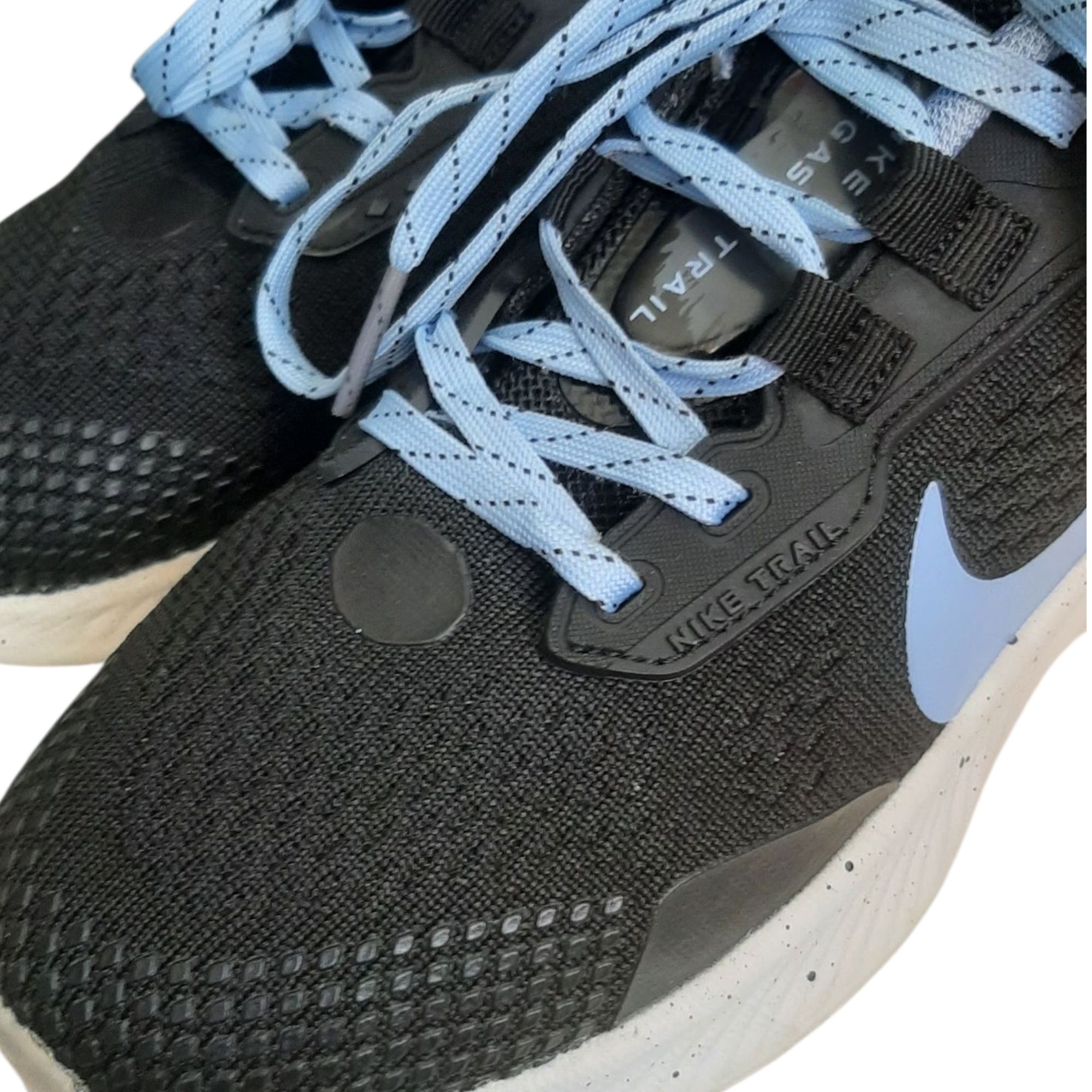Кросівки Nike для хлопчика 38 р.