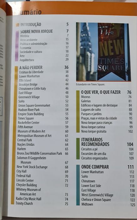 20 Guias de Turismo e Mapas da Lonely Planet. Novos