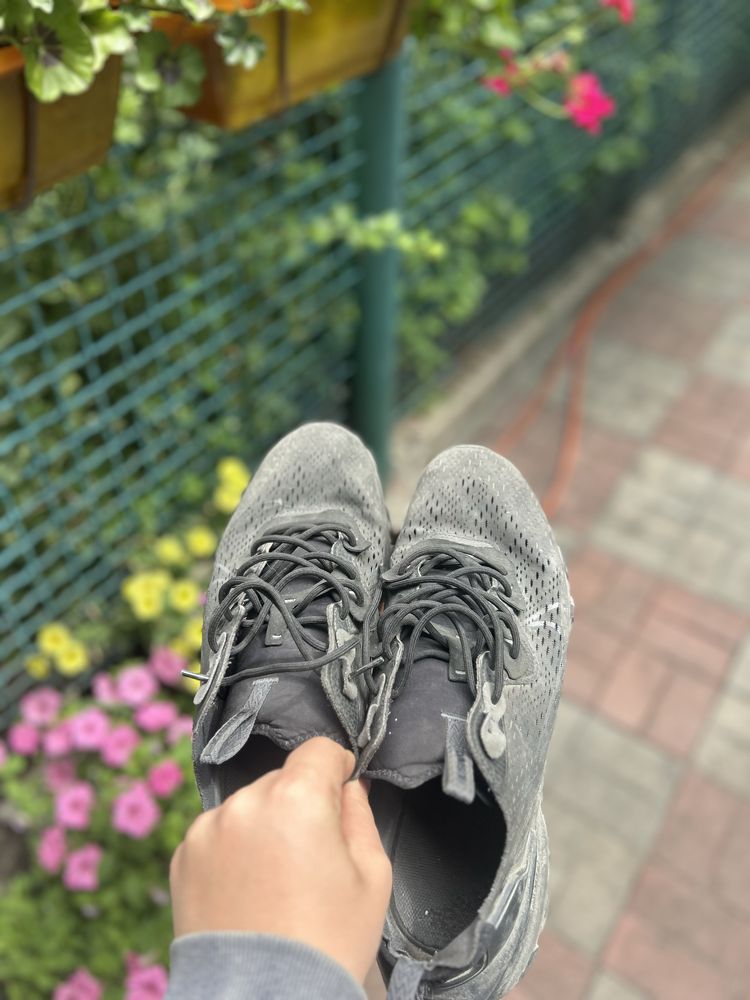 Nike reakt original