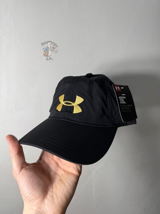 Кепка андер армор  | cap UNDER ARMOUR |  картуз андер армур