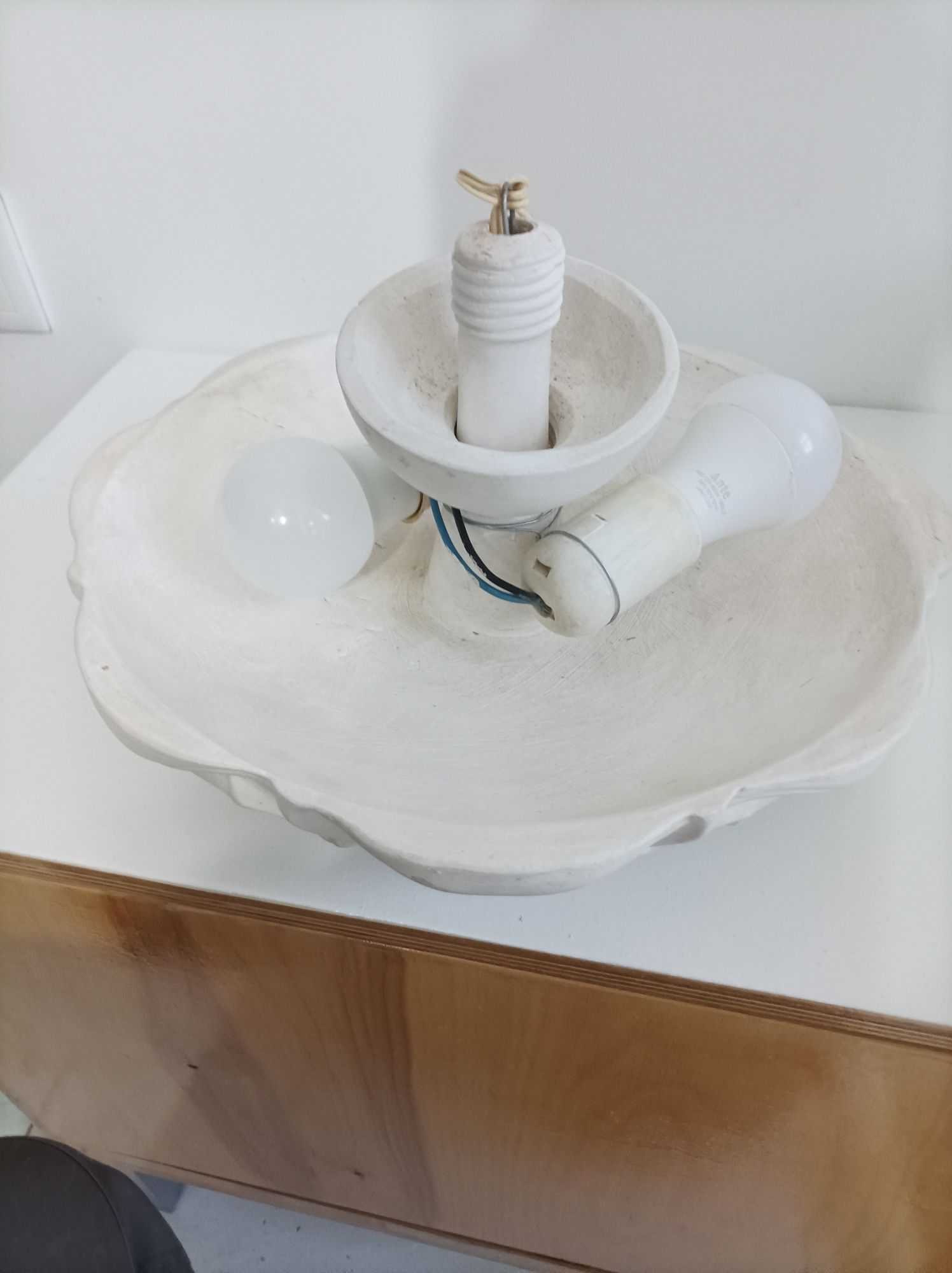 Candeeiro de tecto