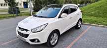 Hyundai ix35 160.000 KM !!! / FULL !!! / PANORAMA !!! /