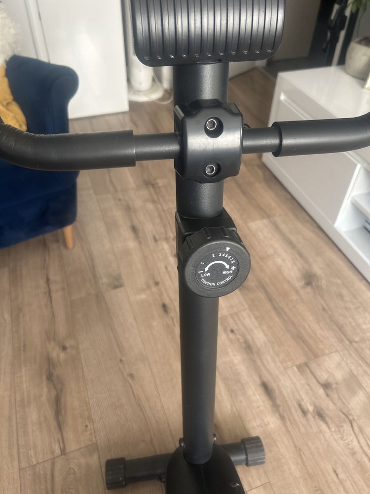 Rower stacjonarny