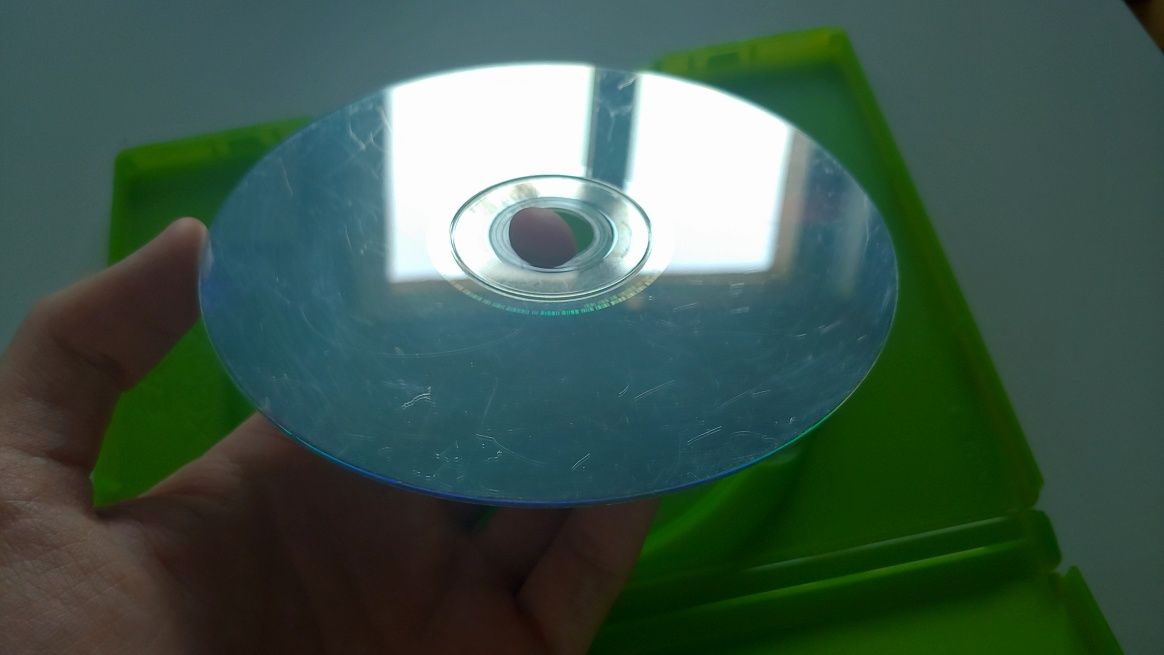 Lord of the Rings - The Third Age XBOX CLASSIC