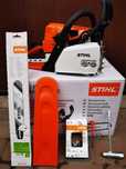Piła stihl Ms 2.1.0 pilarka spalinowa