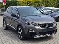 Peugeot 3008 GT-line nowy rozrząd oleje filtry tarcze klocki polecam