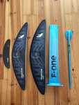 Fone Foil - kit completo