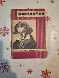 Livro Beethoven / Helen L. Kaufmann- 1a edição