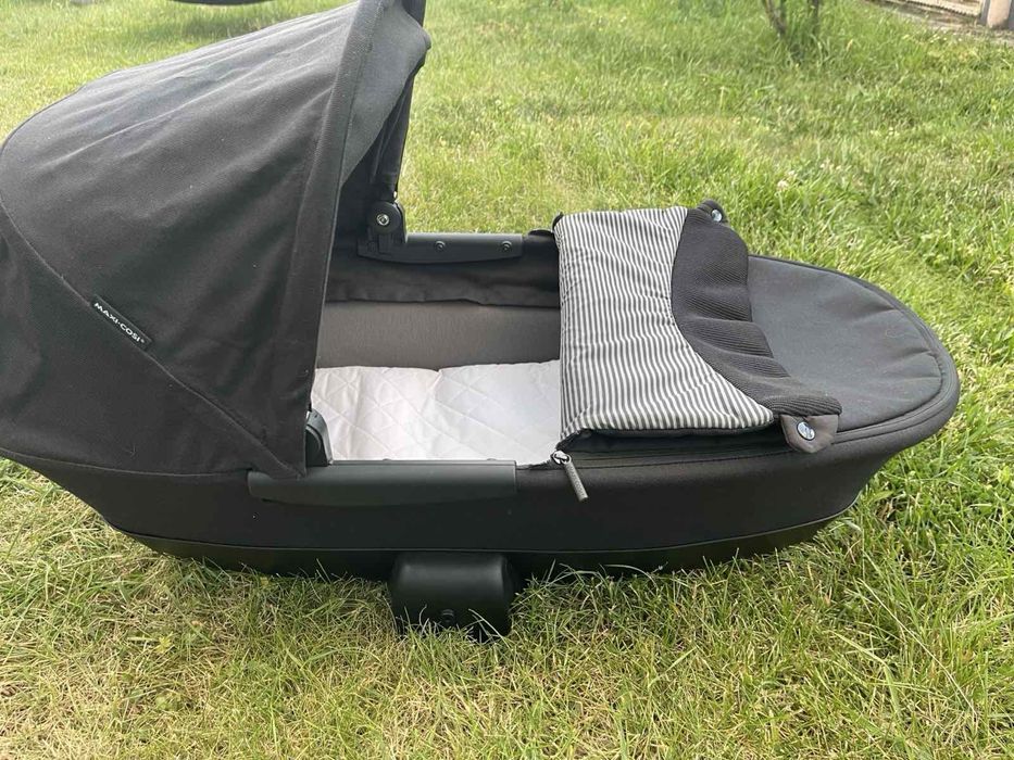 Люлька от коляски Maxi-cosi