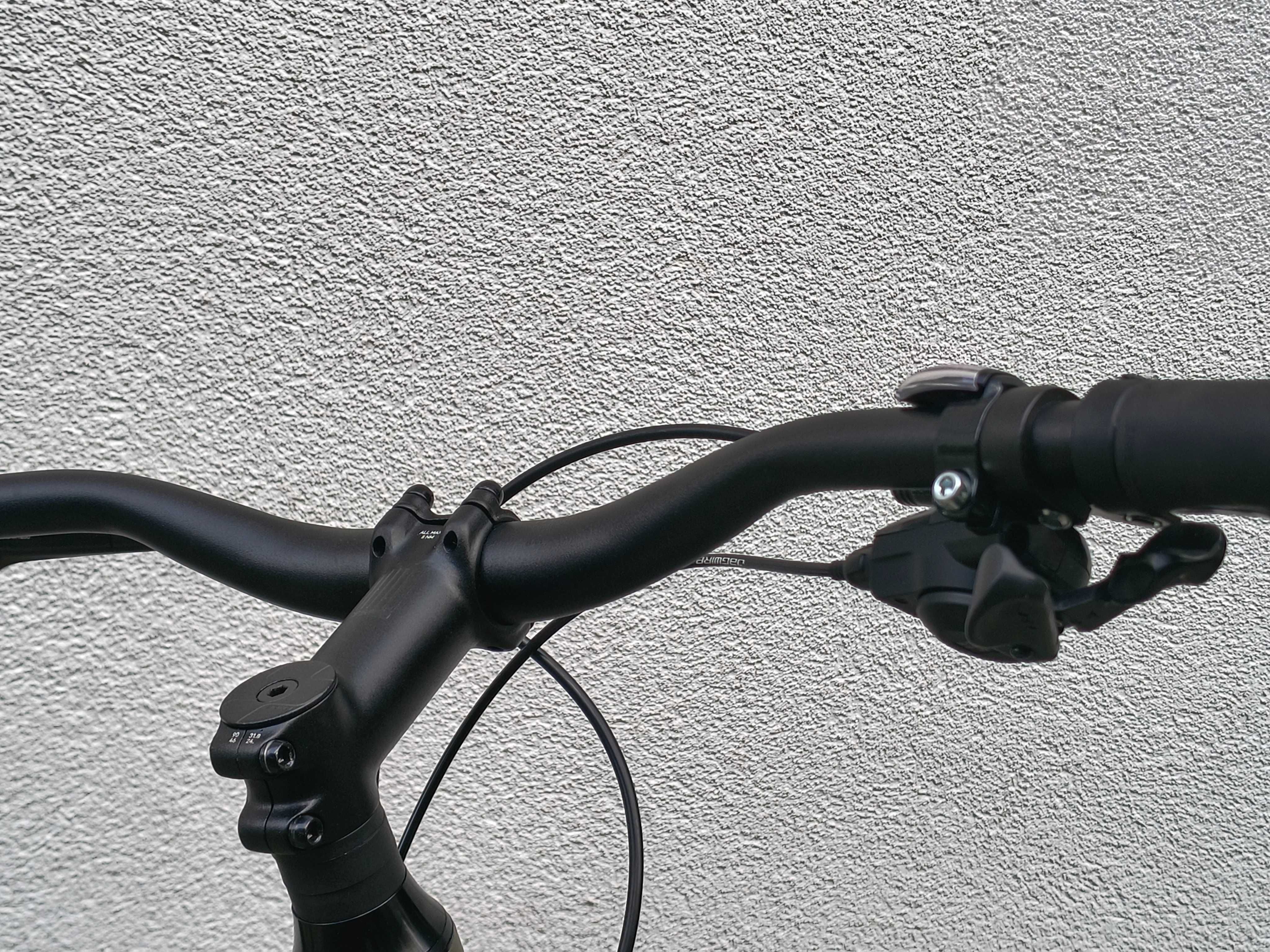 Cube Hyde de P r o miejsko trekkingowy pasek Gates 28" L stan BDB