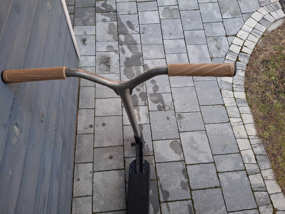 Hulajnoga oxelo MF-540