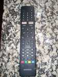 Comando t.v. infiniton