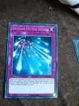 Karta Yu Gi Oh genesis impact